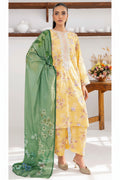 DIGITAL PRINTED LOWN UNSTITCHED SUIT
