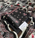 PRINTED UNSTITCHED LOWN SUIT