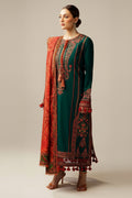 EMBROIDERY 3 PIECE LAWN
