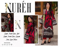 DIGITAL PRINTED LOWN UNSTITCHED SUIT