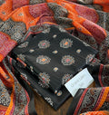 PRINTED UNSTITCHED LOWN SUIT
