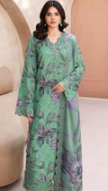DIGITAL PRINTED LOWN UNSTITCHED SUIT