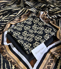 PRINTED UNSTITCHED LOWN SUIT