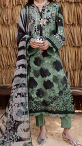 DIGITAL PRINTED LOWN UNSTITCHED SUIT