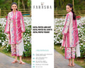 DIGITAL PRINTED LOWN UNSTITCHED SUIT