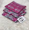 DIGITAL PRINTED LOWN UNSTITCHED SUIT
