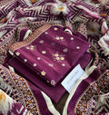 PRINTED UNSTITCHED LOWN SUIT
