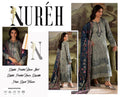 DIGITAL PRINTED LOWN UNSTITCHED SUIT
