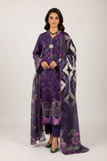 DIGITAL PRINTED LOWN UNSTITCHED SUIT