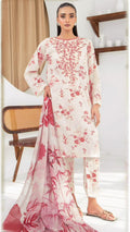 DIGITAL PRINTED LOWN UNSTITCHED SUIT