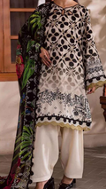 DIGITAL PRINTED LOWN UNSTITCHED SUIT