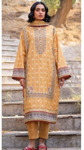 ASIM JOFA SUMMER COLLECTION DIGITAL PRINTED UNSTITCHED LAWN 3 PIECE SUIT