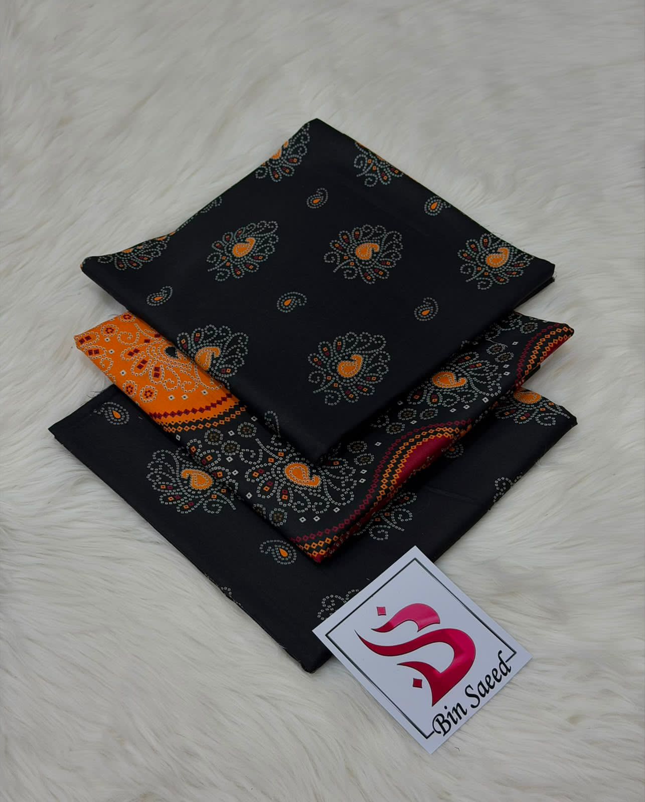 DIGITAL PRINTED LOWN UNSTITCHED SUIT