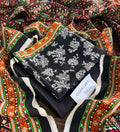 PRINTED UNSTITCHED LOWN SUIT